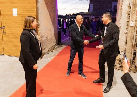 Obcˇinski praznik Piran, Malo drugacˇe-93